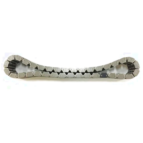 HZTWFC Transfer Case Output Shaft Drive Chain MB936280 Compatible for Mitsubishi Pajero Montero 2 II 6G72 6G74 Sport 4M40 Triton L200 4D56
