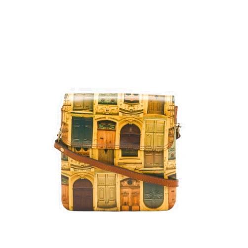 Patricia Nash Heritage Balluri Crossbody