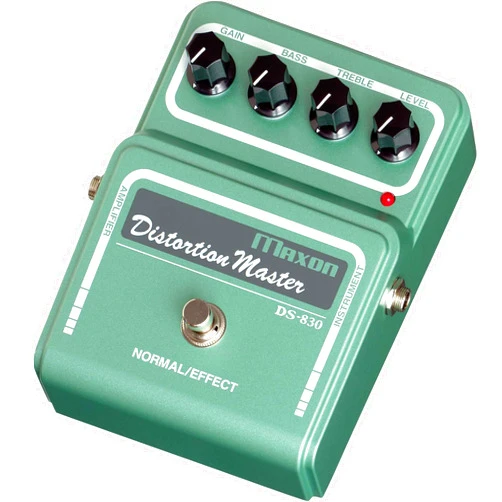 Maxon DS830 Distortion Master