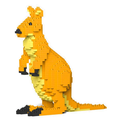JEKCA Kangaroo 01S