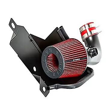‎Rtunes Racing RTunes Heat Shield Cold Air Intake Filter Compatible For 2015 2016 2017 2018 2019 2020 VW GOLF 1.8T / GTI 2.0L / JETTA GLI / AUDI A3 / AUDI A3 QUATTRO