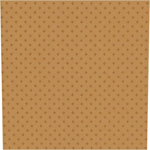 Marcus Fabrics Triple Time Basics Geo Set Dark Tan