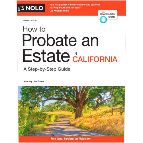 Lisa Fialco Attorney How to Probate an Estate in California