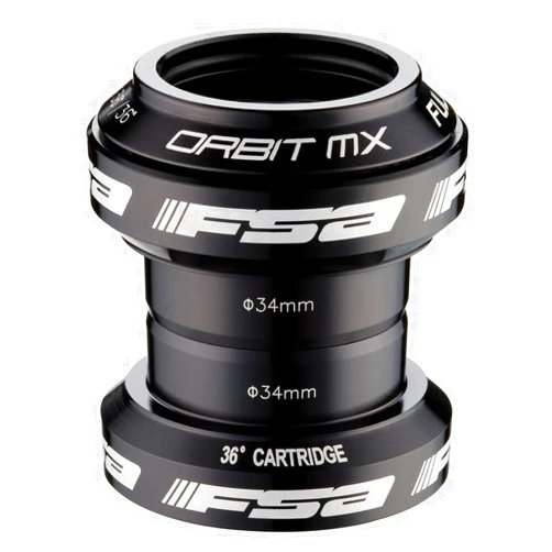 FSA Orbit Mx Headset, 1-1/8