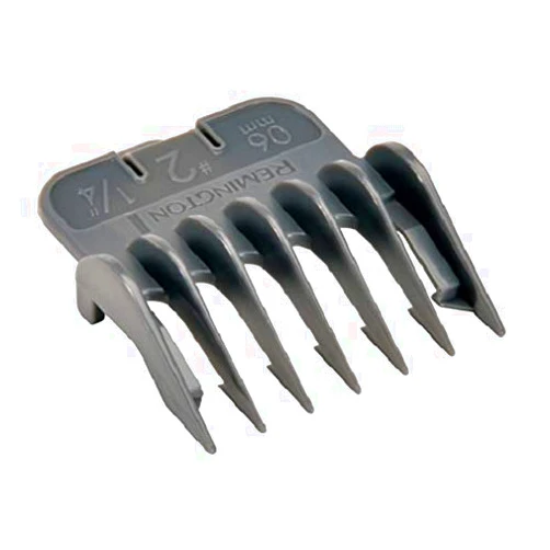 Hotpoint Replacement #2 (6mm) Stubble Comb for Select Remington Haircut Kits