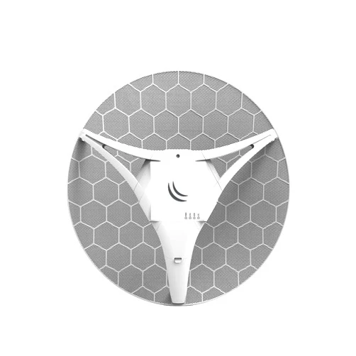 Mikrotik RBLHGR LHG R Integrated high gain 21dBi LTE Antenna Without LTE Modem OSL3