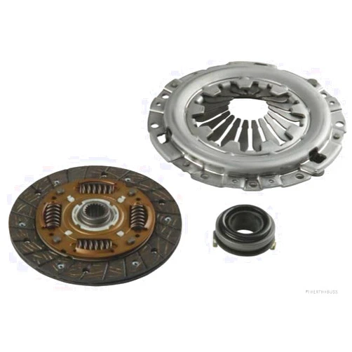 HERTH+BUSS JAKOPARTS J2000548 CLUTCH KIT