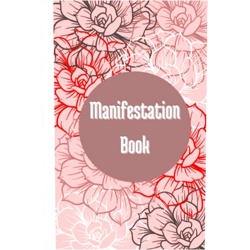 By Feru Amor Y Dharma Lulu (Author) Manifestation book
