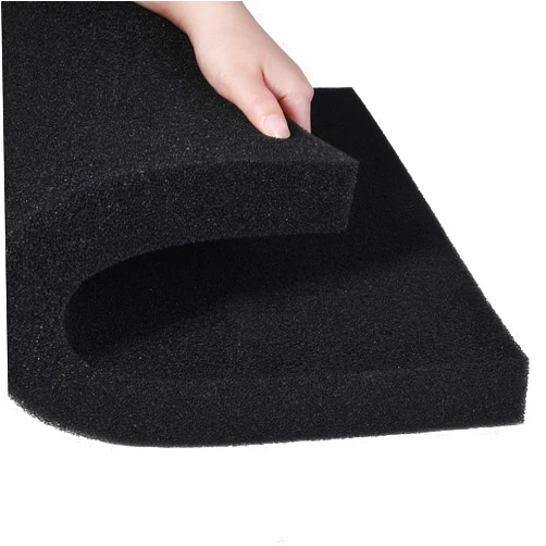 ALEGI Aquarium Sponge Filter Pad, Bio Filter Media Foam Sponges, Cut-to-Size Foam for Fish Tank (20