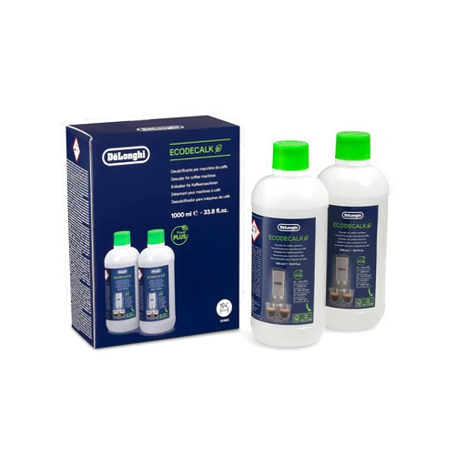 De'Longhi EcoDecalk Descaler, 16.90 oz