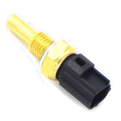 Dobest Motorcycle Water Temperature Sensor Water Temp Temperature Sensor for Yamaha 5PS-85790-00 for Yamaha YP400G Grand Majesty for Yamaha YFM700R Raptor 700R for Yamaha YFM700R Raptor 700