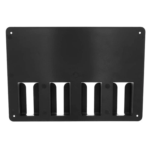 Anself s Hair Clipper Holder, Barber Station Electric Hair Clipper Hairstylist Tools Storage Rack Salon Accessories Hair Trimmer Cutter Stand