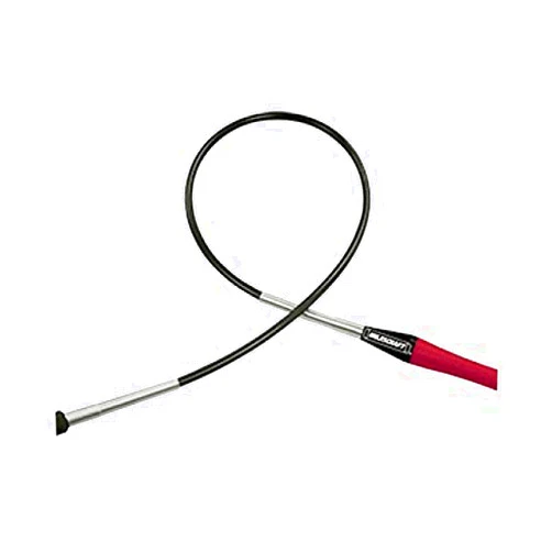 Milescraft 1010 FlexShaft XT for Rotary Tools with Keyless Chuck