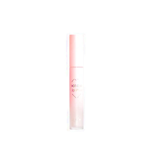 KEYBO Lip Plumper Dotom Lip Plus 16 Colors, 3 Steps Extreme Plumping Clear Lip Gloss by Essence Lip Care Oil & 16 Color Tints from Korean Makeup (01. Spring Glass)