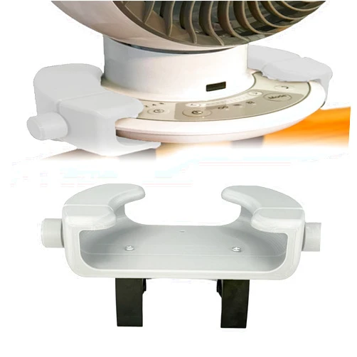Dyale Bunk Buddy Fan Holder for Woozoo Fan – Universal 8.27