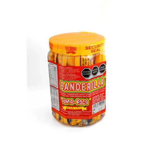 Tama-roca Enchilado (30ct)