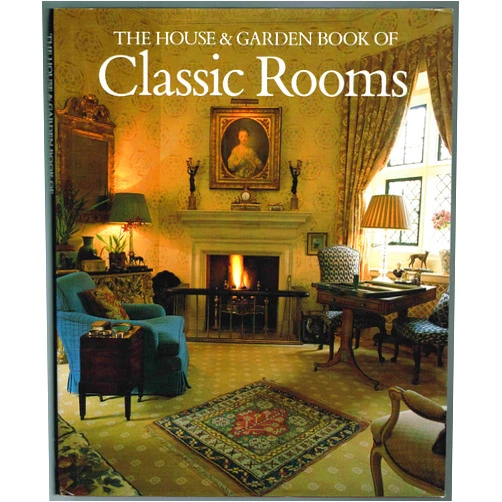 By Robert Harling (Author), Leonie Highton (Author), John Bridges (Author) & 0 more The House and Garden Book of Classic Rooms