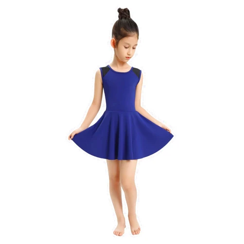 HMILES Girls Leotards for Dance Ballerina Gymnastic Ballet Outfit Dress 6-16 Years Old