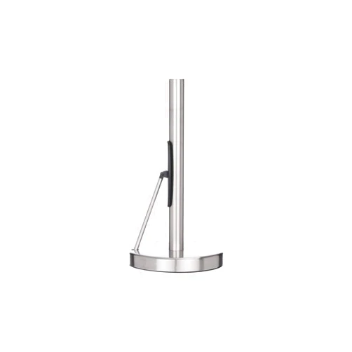 Jiallo Stainless Steel Paper Towel Holder with Tension Arm