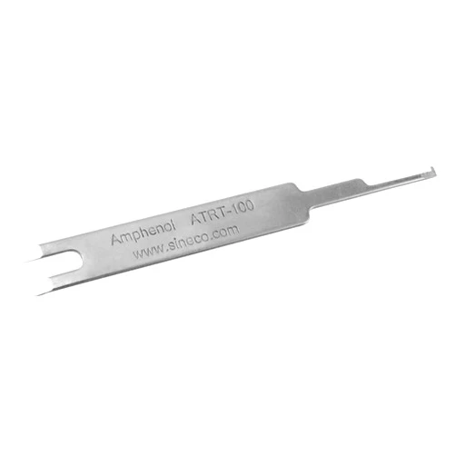 Amphenol Extraction Tool, Amphenol at Series Contacts, at Series