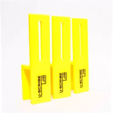 U-Scribe Jig 16mm (5/8