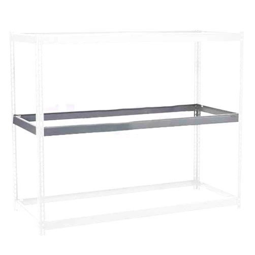 Global Industrial Additional Level For Wide Span Rack 48