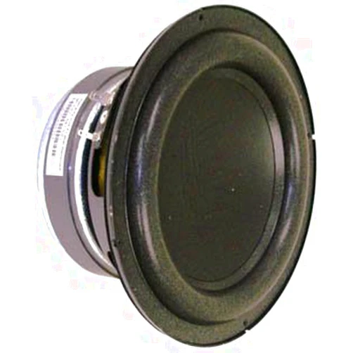 Bazooka Wf641.5 6 Ohm Replacement Woofer For Bazooka