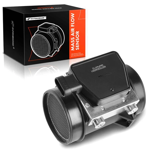 A-Premium Mass Air Flow Sensor Meter [5-Pins] Compatible with Chevrolet Camaro 1986-1989, Corvette 1986-1989 & Pontiac Firebird 1986-1989, V8 5.0L or 5.7L, Replace# 14094712, 19112533