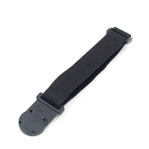 TestHelper KCH10 Magnetic and Hanger Strap Use for Multimeter Meter Hanging Hang Kit