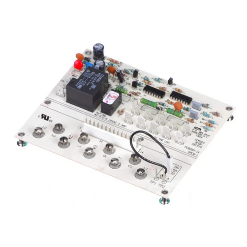 Icm ICM320C Heat Pump Defrost Control Board