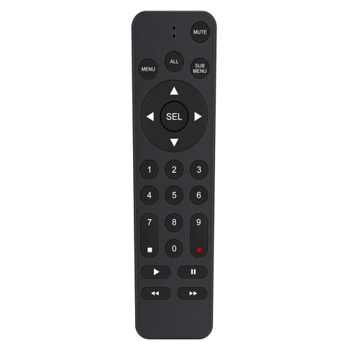 Beyution EP10-001090A Remote Control Fit for Samsung Wisenet Camera Systems SDH-C85100, SDR-C85300,SDH-B74083HF, SDH-C74043DF, SDR-C74303N1T, SDH-B74041, SDH-B74081, SDR-B74301, SDH-C73043,SDR-C73303