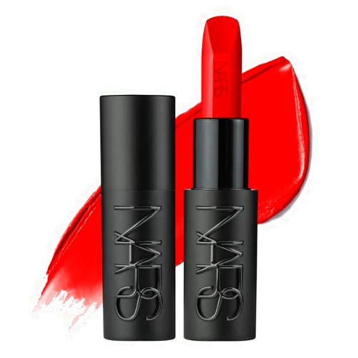 NARS Explicit Refillable Satin Lipstick – Unauthorized 863, 0.13 oz / 3.8 g