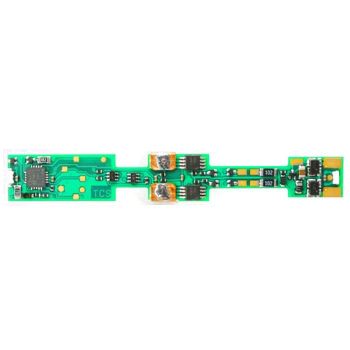 Train Control Systems N Decoder,KAT SD40/70/75M/C44-9/4400W K1D4/4FN 1A