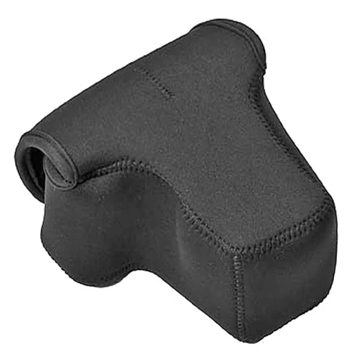 LENSCOAT BodyBag w/Lens Black