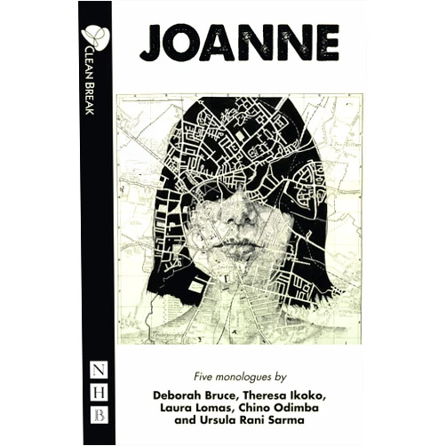 By Deborah Bruce (Author) Format: Kindle Edition Joanne (NHB Modern Plays)