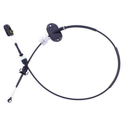 NewYall Automatic Transmission Gear Shifter Lever Cable for Ford Focus 4-Speed 2005 2006 2007