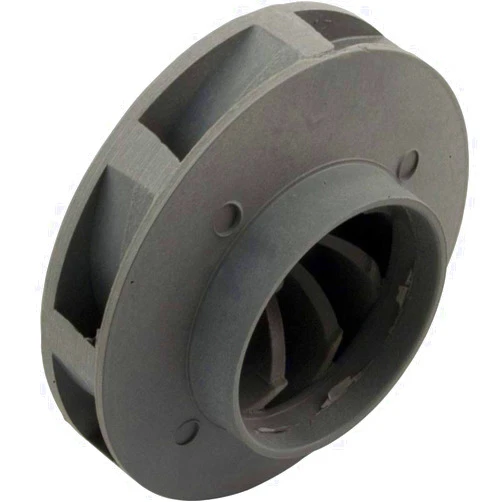 Acura Impeller, Spa Aquaheat Plus/Magnaflow, 3.0 Horsepower