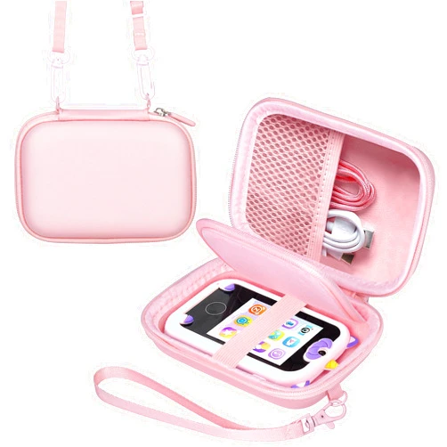 Leayjeen Kids Smartphone Case Compatible with Kikapabi/Joozfee/Prysyedawn 2.8