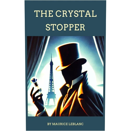 By Maurice Leblanc (Author) Format: Kindle Edition The Crystal Stopper: Maurice Leblanc's Brilliant Tale of Cunning and Suspense