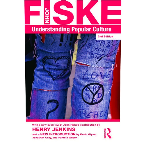 By John Fiske (Author) Understanding Popular Culture