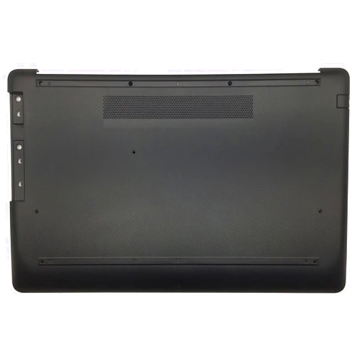 Jxjslp Replacement Bottom Case Base Enclosure Lower Cover for HP 17-by 17T-by 17-CA 17Z-CA 17.3