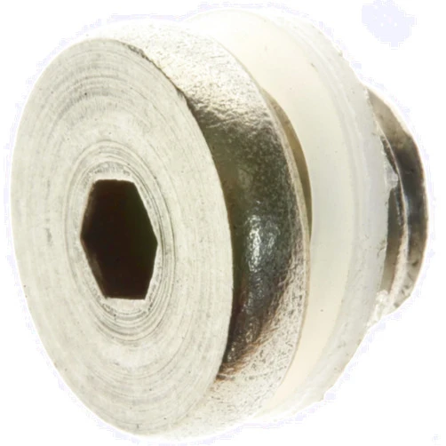 Johnson Evinrude OMC New OEM Fill/Drain Plug Screw, 0982851, 0912625, 0307551