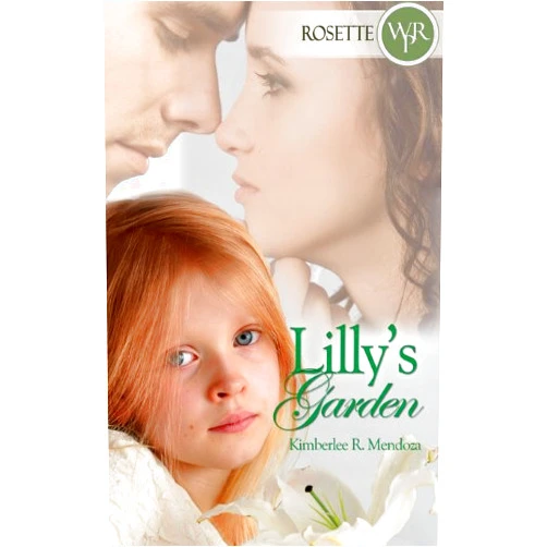 By Kimberlee R. Mendoza (Author) Format: Kindle Edition Lilly's Garden