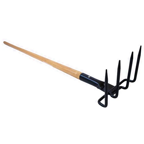 FIREHUNTER Tools - Forest RAKE