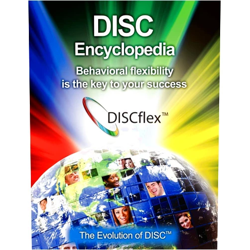 Hellen C Davis Disc Encyclopedia