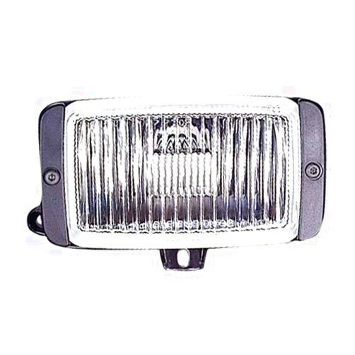 JP Auto Front Fog Light Lamp Compatible With Chevrolet Chevy C K 10 Blazer Buick Regal Coupe Oldsmobile Cutlass Ciera Cutlass Supreme Coupe Bravada Gmc Jimmy 1988-1997 Driver Or Passenger Side