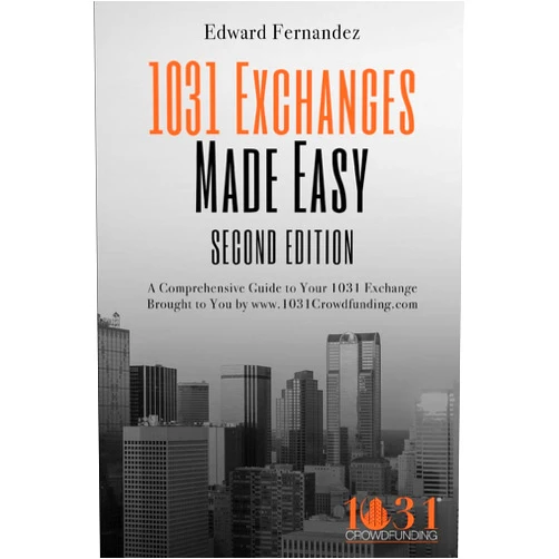 Edward Fernandez,Thomas Roussel 1031 Exchanges Made Easy