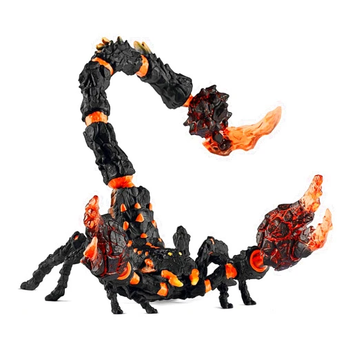 Schleich Eldrador Creatures - 8
