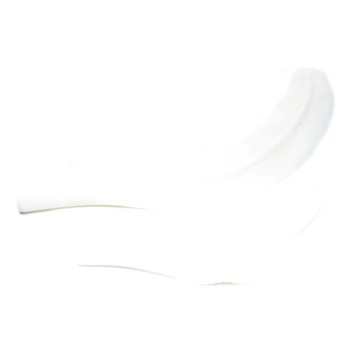 BayCoast Hyper Striper Tails, 6-Inch, White