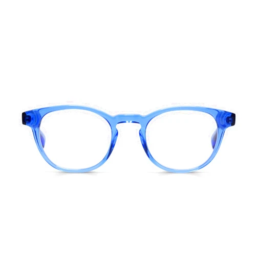 eyebobs - Clearly… | Premium Reading Glasses for Men and Women | Round Frame for Average Faces | Available in 0.0x - 4.0x